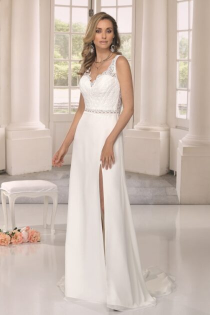 Trouwjurk 421058 Ladybird